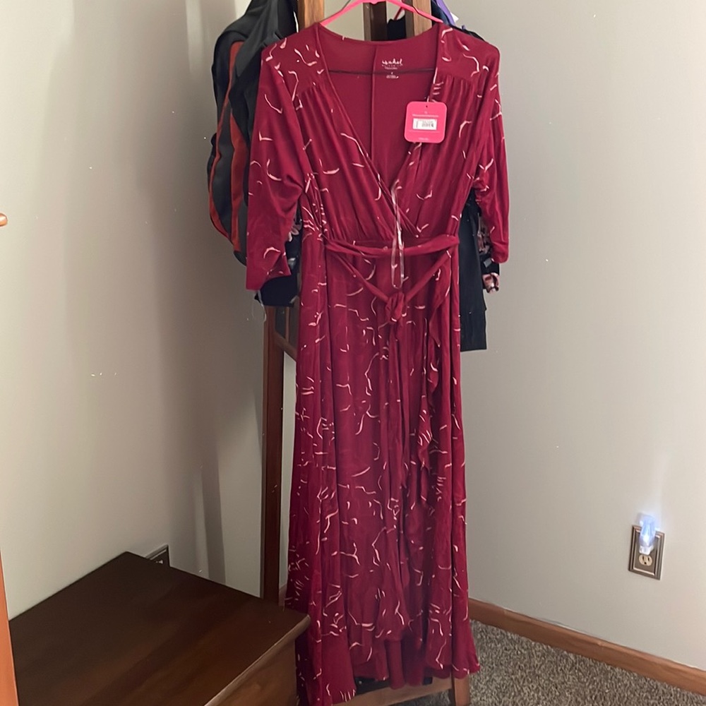 Maternity dress